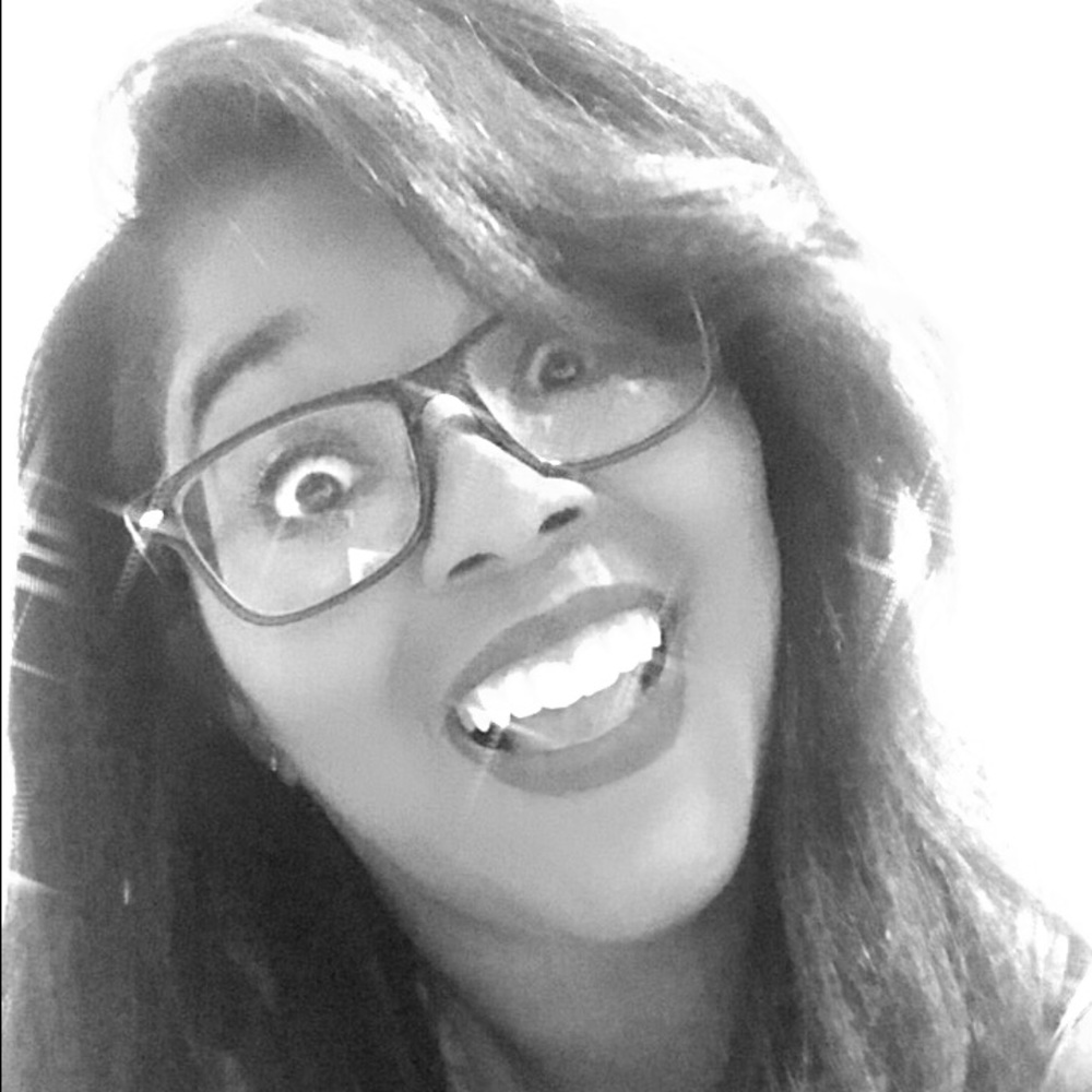 Meet your Posher, Shaliyah